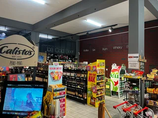 Franchise Liquor Store for sale in Edenvale