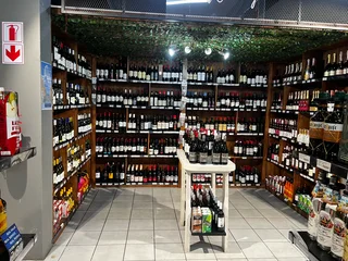 Franchise Liquor Store for sale in Edenvale