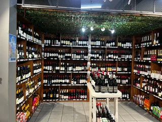 Franchise Liquor Store for sale in Edenvale