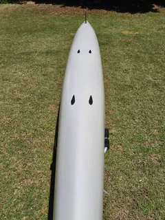 Carbonology Blast Double Surfski