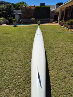 Carbonology Blast Double Surfski