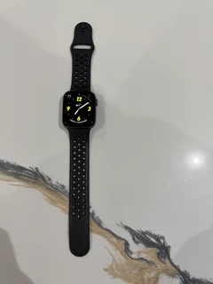 Apple Watch Series 4 Nike + 44mm