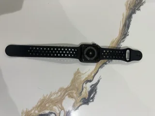 Apple Watch Series 4 Nike &#43; 44mm
