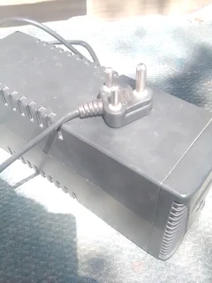 UPS power supply/power bank