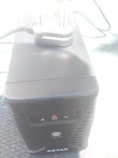 UPS power supply/power bank