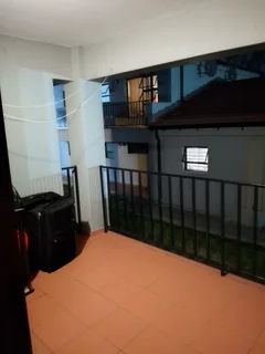 Fully Furnished 2 bed 2bath for rent