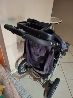 Stroller - Ad posted by Gumtree User