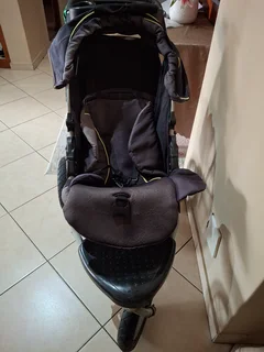 Stroller - Ad posted by Gumtree User