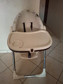 Highchair - Ad posted by Gumtree User