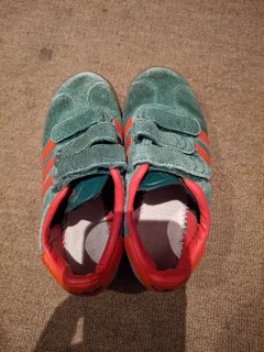 Adidas Gazelle for kids