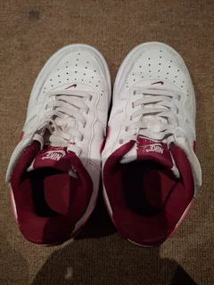 Nike Low cut shoes for boys