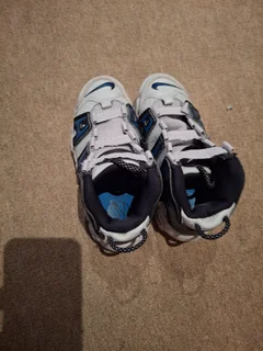 Nike Air shoes for boys