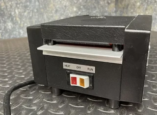 Jackson Hirsch Business /Id  Card Laminator