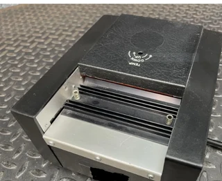 Jackson Hirsch Business /Id  Card Laminator