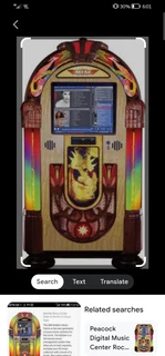 Jukebox and Arcade Games Repairs