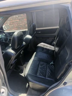 Nissan xtrail 2008 2l