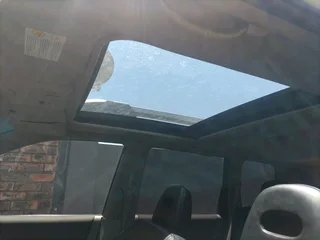 Nissan xtrail 2008 2l