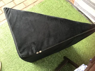 Commode /shower Chair - Excellent Condition,  Walker, Posture Wedge Cushion