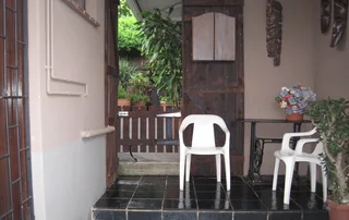 Furnished 1 bedroom garden cottage to let in Pinetown for SINGLE MALE (MAN) PINETOWN  R3500.