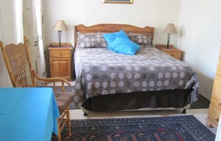 Furnished 1 Bedroom garden cottage in Padfield Park Pinetown for Single Male (MAN) only R4000.00