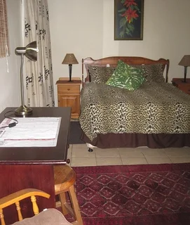 Furnished Garden Cottage For Single Male (man) Padfield Park Pinetown R4000.00