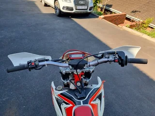 2014 Beta Racing 250 RR