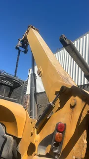 Caterpillar Teleporter