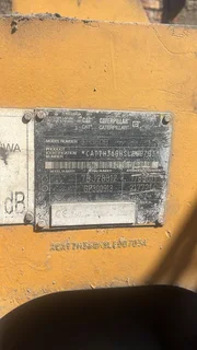 Caterpillar Teleporter