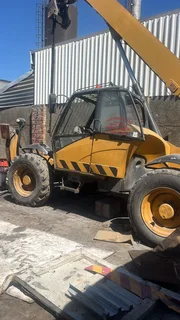 Caterpillar Teleporter