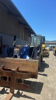 Caterpillar Teleporter