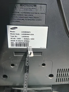 Tv - Ad posted by ozil ulusi