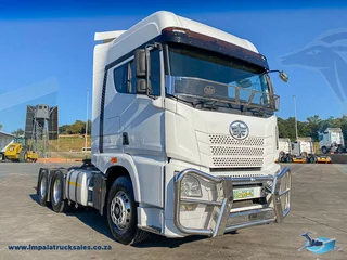 2023 Faw Jh6 28.500ft - 6x4 Truck Tractor