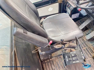 2006 HYSTER H32.00F - HEAVY DUTY FORKLIFT