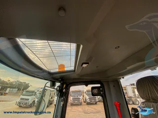 2025Telehandler Loader 4x4 LT3T7  - 7M Reach - 3Ton Load Capacity