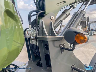 2025Telehandler Loader 4x4 LT3T7  - 7M Reach - 3Ton Load Capacity