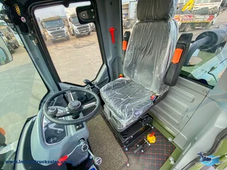 2025Telehandler Loader 4x4 LT3T7  - 7M Reach - 3Ton Load Capacity