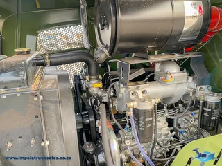 2025Telehandler Loader 4x4 LT3T7  - 7M Reach - 3Ton Load Capacity