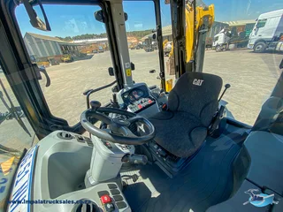 2022 Caterpillar 426F2 TLB - BACKHOE LOADER