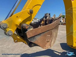 2022 Caterpillar 426F2 TLB - BACKHOE LOADER