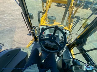 2022 Caterpillar 426F2 TLB - BACKHOE LOADER