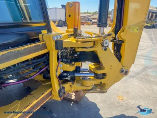 2022 Caterpillar 426F2 TLB - BACKHOE LOADER