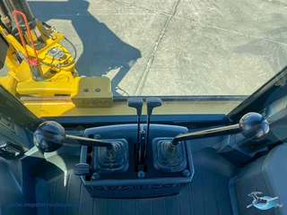 2022 Caterpillar 426F2 TLB - BACKHOE LOADER