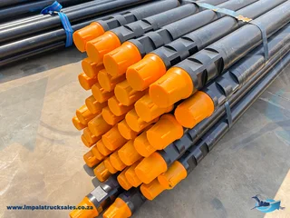 2025 Borehole Mobile Drill Rig Machine DW200