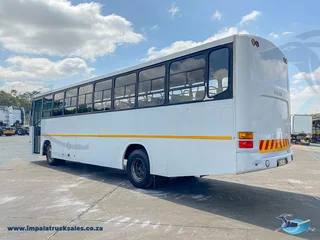 2016 Iveco Eurocargo 180E28  65 seater – Commuter bus