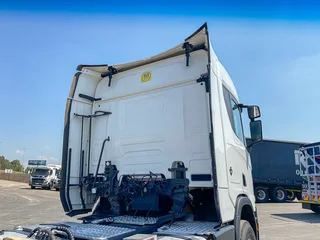 2020 Scania R560 - 6X4 ABNORMAL LOWBED TRUCK TRACTOR