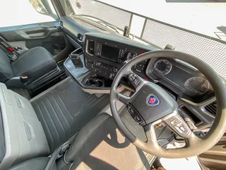 2020 Scania R560 - 6X4 ABNORMAL LOWBED TRUCK TRACTOR