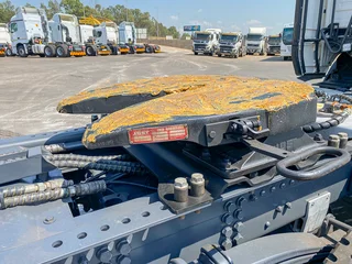 2020 Scania R560 - 6X4 ABNORMAL LOWBED TRUCK TRACTOR