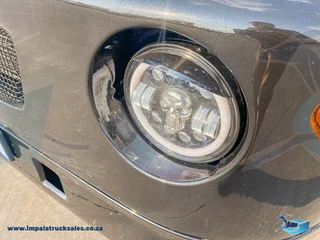 1997 Kenworth T2000 - 6x4 Truck Tractor