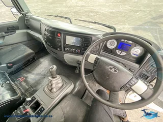 2021 Tata Prima 2528.K – 10M3 Tipper Truck