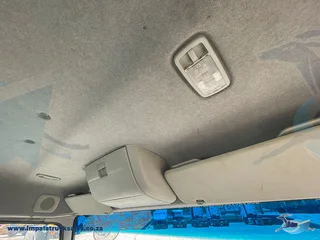 2019 UD Nissan Quester CWE 370 – TFM Water Bowser Truck